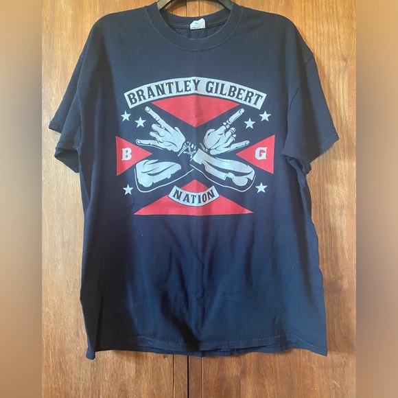 Other - Brantley Gilbert concert tee